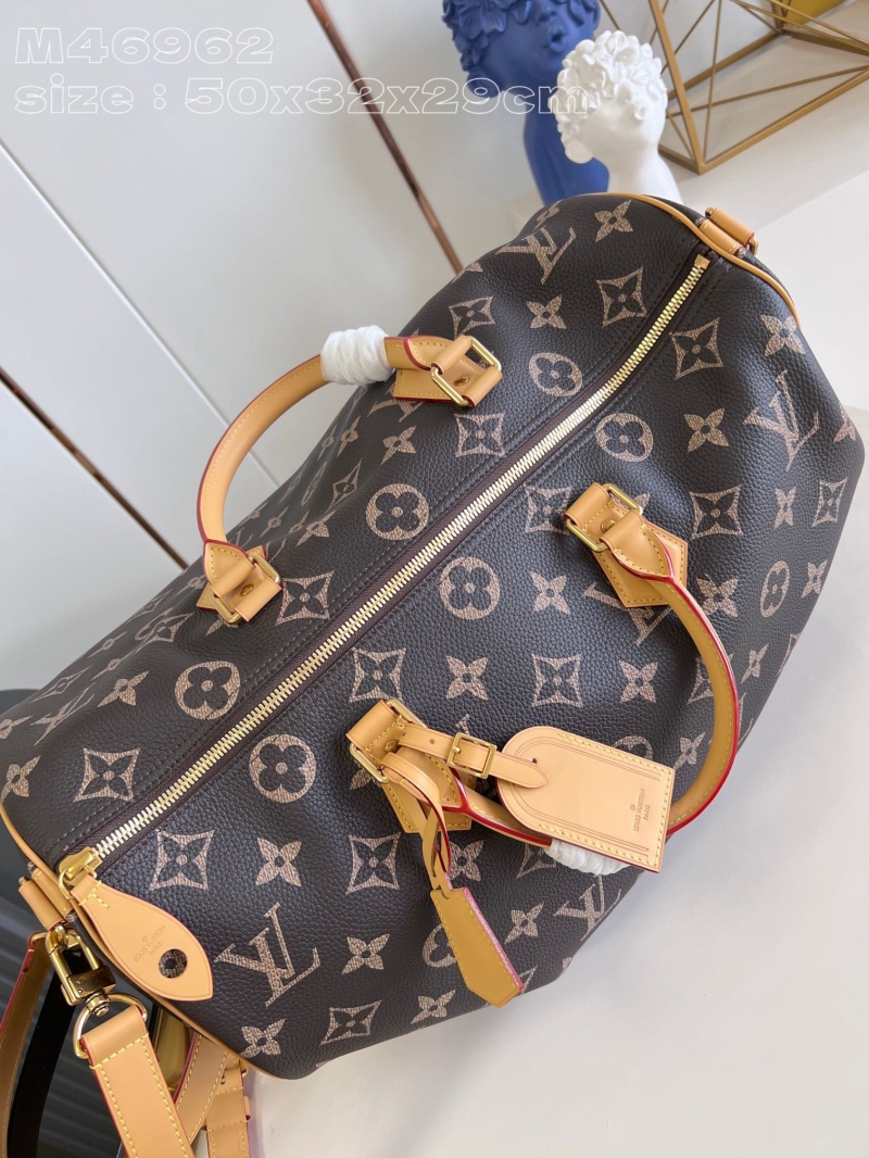 LV Travel Bags